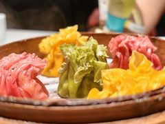 -龍聚祥烧麦馆(鼓楼店)