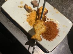 -很久以前羊肉串(簋街店)