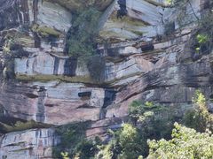 -碧峰峡风景区