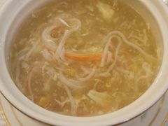 -夏宫中餐厅(香格里拉大酒店)