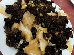 -老山泉炖鱼店