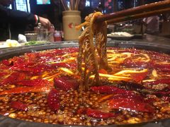 -重庆渝达老火锅(春熙路店)