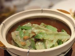 -嘉宴·精致客家菜