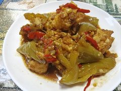 -文杰餐馆(南洪时尚风情街店)