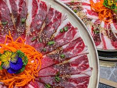 -韩盛·古法烤肉店(皇城恒隆广场店)