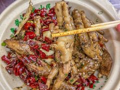 -小民大排档(马场角横路店)