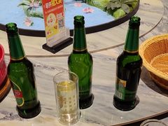 -和源祥·日照菜扛把子(万平口一店)