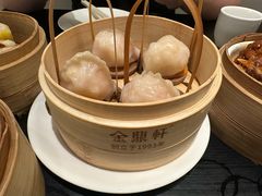-金鼎轩(鸟巢北辰荟店)