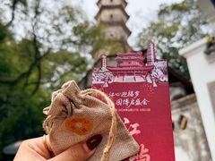 -江心屿景区