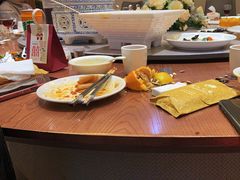 -国人川菜(李家村建东街店)