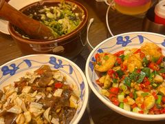 -八碗湘长沙市井菜(坡子街店)