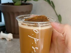 黄皮-O.P.S. CAFE