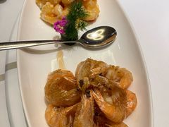 荣兴双味虾-荣兴酒家(徐家汇店)