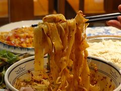 -汉唐守艺人·河北面馆(民心河店)