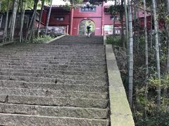 -石门涧