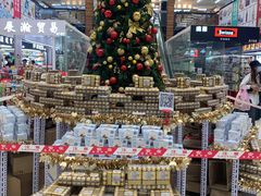 -紫荆城食品交易中心(华强北店)