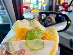 -Juicy Bakery(大学路店)