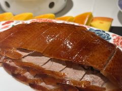 -在前门·烤鸭北京菜(五月花广场店)