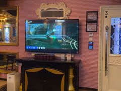 -自由港KTV(王子公主金平店)