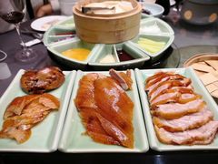 -羲和雅苑•北京烤鸭(平安国际金融中心店)