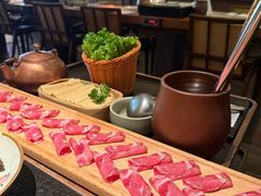 -盡膳口福跷脚牛肉火锅(晶耀前滩店)