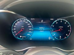 -上海星瀚奔驰4S店(红柳路店)