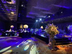 -格乐利雅婚礼艺术中心(浦东花木店)