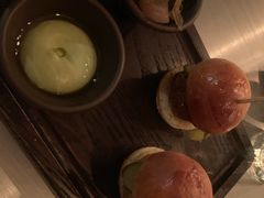 -Ocean's Table 欧舍