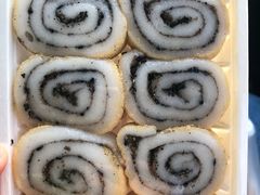 -阿妈妮韩式打糕店