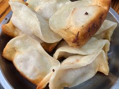 -锅贴大王南翔小笼(临沂二村店)