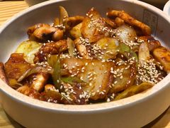 -喜来稀肉(北外滩白玉兰广场店)