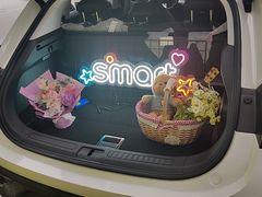 -上海浦东smart汽车全功能店(金桥店)