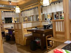 大堂-九田家黑牛烤肉料理(石路天虹店)