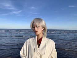 -3AM·S HAIR SALON烫发染发接发