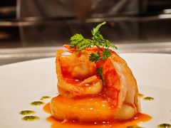 -Ginza Onodera铁板烧(外滩十八号店)