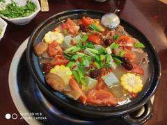 -花水湾红太阳牛肉汤锅
