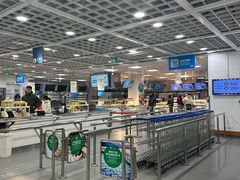 -宜家·瑞典风味餐厅(烟台路店)