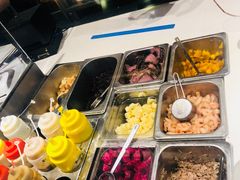 -CALIFORKS加州叉子轻食(朝阳门店)