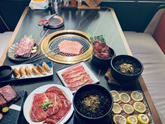 -厚贞日式烤肉(浦东汇智店)
