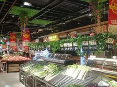 -广百家超市(大东海店)