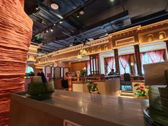 -耶里夏丽·丝路国际·新疆餐厅(浦东区东方路店)