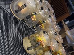 -荷花亭·湖北融合菜(十堰武商MALL店)