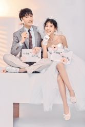 -IDO婚纱摄影(上海旗舰店)