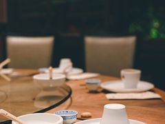 -香园茶社·金陵小灶(老门东店)