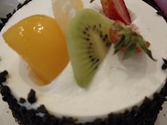 -汉密哈顿(解放路1段店)