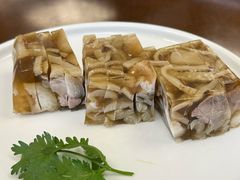 -颜家菜·鲁菜世家(大明湖店)