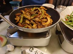 -小菜园新徽菜(合肥之心城店)
