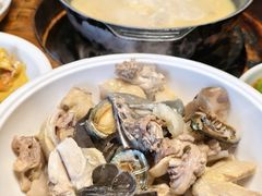 -侠成水上农庄(工业大道店)