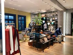 -SUITSUPPLY(安福路店)