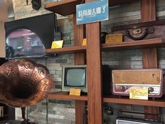 -时光漫步酒店(北京国子监簋街店)